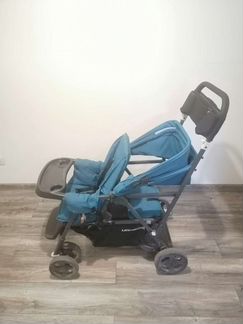 Коляска Joovy Caboose ultralight