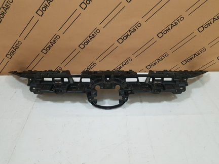 Решетка радиатора Toyota Rav4 50