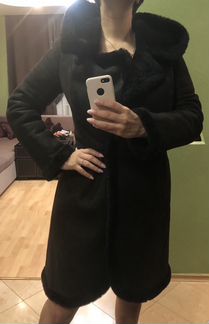 Дубленка