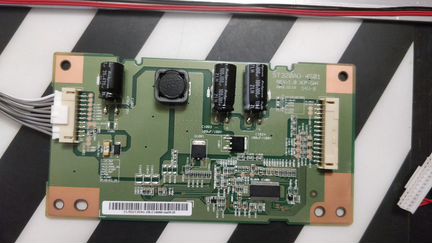 Инвертор Led драйвер Sony Kdl-32W603A