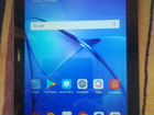 Новый Планшет Huawei MediaPad T3 10 16Gb LTE объявление продам