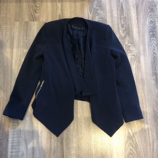 Блэйзер женский zara