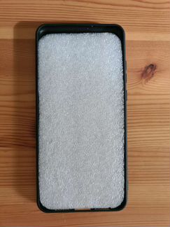 Huawei P20 чехол бампер магнитный