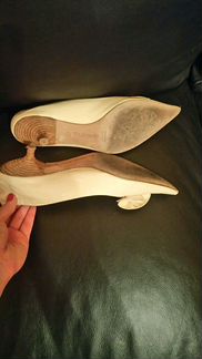 Туфли Италия б.у 1 раз