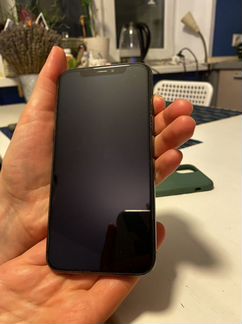 Телефон iPhone 11 pro