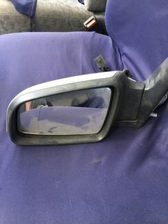 Зеркало Опель Астра H