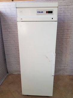 Шкаф холодильный polair CM105-S
