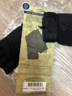 Blackhawk универсальные тактические перчатки