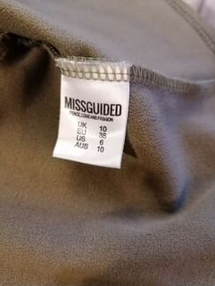 Кофта с баской