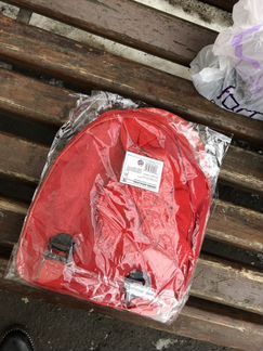 Рюкзак новогодний