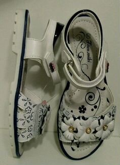 Новые босоножки (р-ры: 27-32)