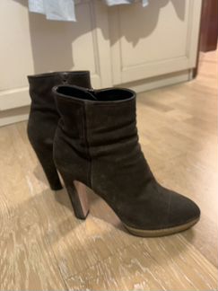 Ботинки Prada Оригинал