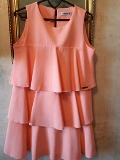 Платье нарядное 44-46