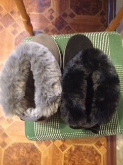 Угги 36 размер