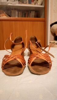 Туфли танцевальные masterfox рейтинговые