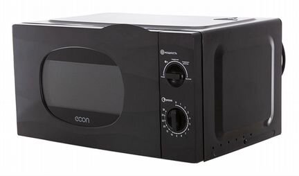Микроволновая печь Econ ECO-2038M black
