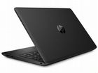 Новый Ноутбук HP 15-db0561ur 1E1Y8EA объявление продам