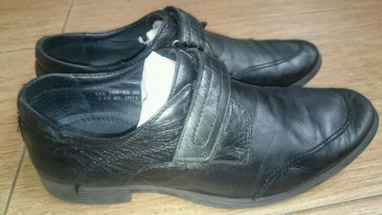 Ботинки tempo, р-р 39