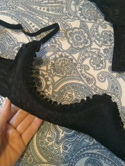 Комплект нижнего белья