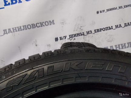 205/55 r17 Falken HS449 eurowinter run flat 92h