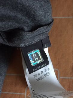 Кофта Fendi оригинал