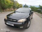 Chevrolet Lacetti 1.4 МТ, 2008, 215 000 км