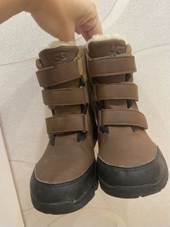 Зимние сапоги UGG детские 32 размер