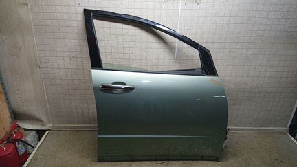 Дверь передняя Subaru Tribeca W10