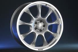 Brabus Monoblock E 20 дюймов