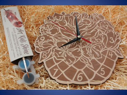 Набор для творчества