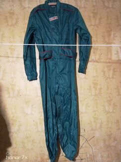 Дождевой комбез RLG