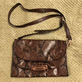 Сумка-клатч