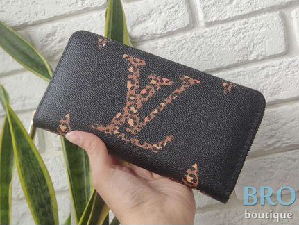 Кошелёк женский Louis Vuitton