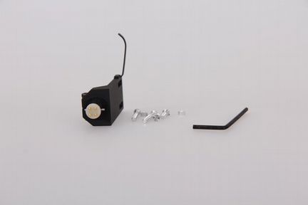 Шелл Jelco HS-25 Headshell