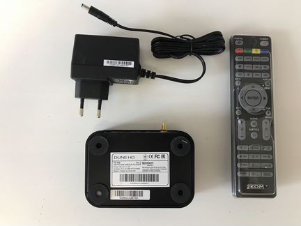 Медиаплеер Dune HD TV-102W