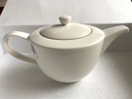 Чайник заварочный 1.3L Villeroy & Boch For Me