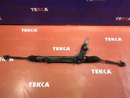 Рулевая рейка бмв Х5 E53