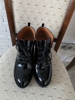 Ботинки Marc by Marc Jacobs