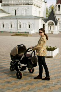 Дизайнерское полупальто