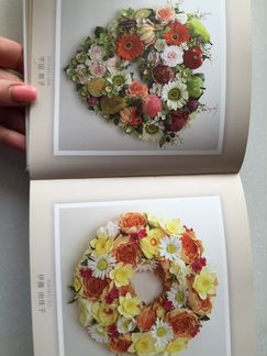 Книга академии Deco Wreathbear