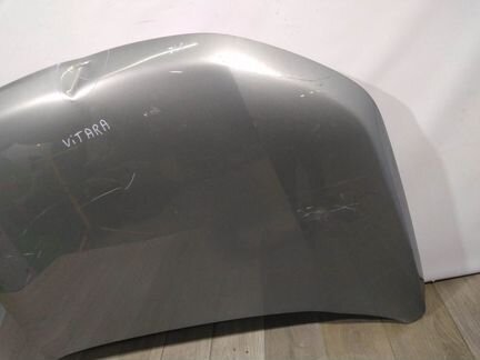 Капот Сузуки Витара 2 Suzuki Vitara 2