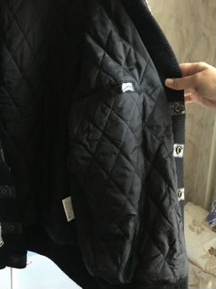 Куртка мужская