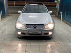 Mercedes-Benz C-класс 2.0 AT, 2001, 181 000 км объявление продам