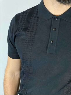 Поло трикотажное