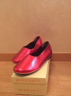 Балетки Berkonty р. 37