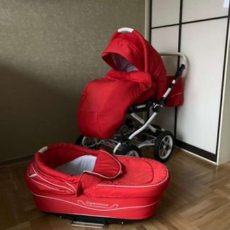 Коляска Esperanza 2 в 1