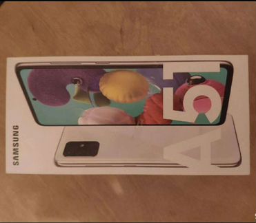Samsung A51