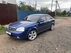 Chevrolet Lacetti 1.6 AT, 2007, 170 000 км