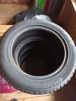 Hankook Winter i*pike RS