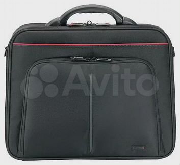 Сумка для ноутбука Targus Laptop Case Pro